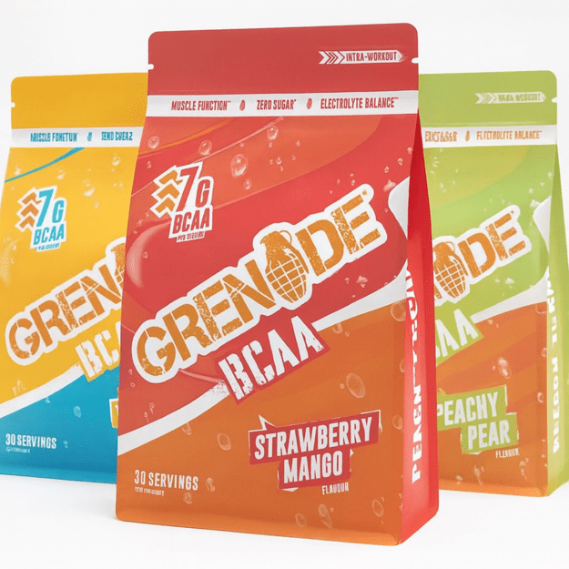 Grenade BCAA 390g Grenade BCAA 390g