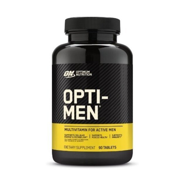 Optimum Nutrition Opti-Men 90 tabl.