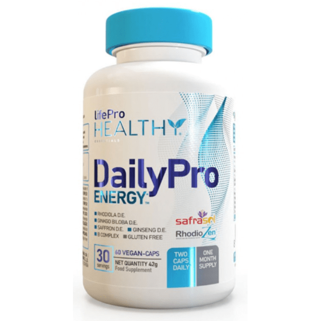 Life Pro DailyPro Energy 60 v.kaps