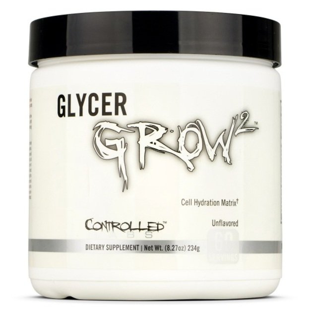 Controlled Labs Glicerolis 234 gr.