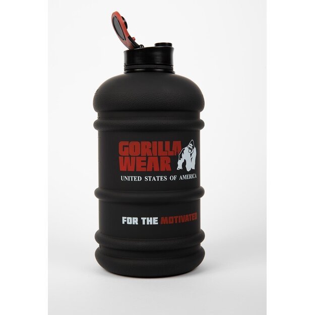 Gorilla Wear Water JUG 2,2 L