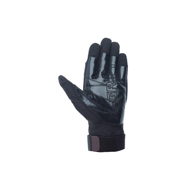 Chiba Strongman Gripper Black 