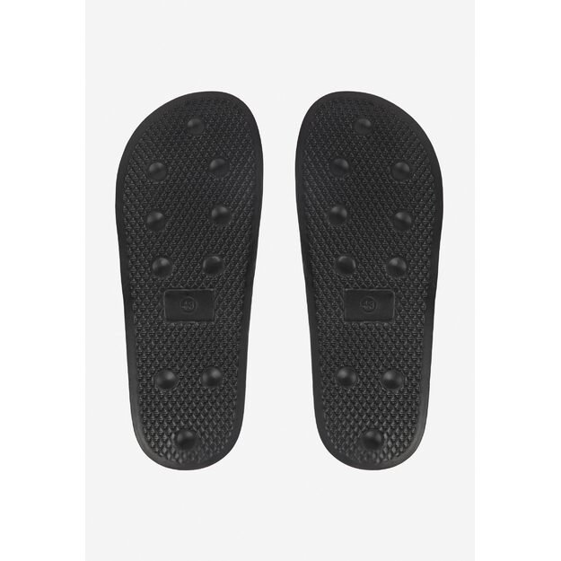 Gorilla Wear Gwear Slides - Black