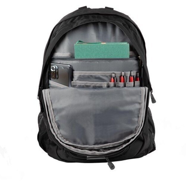 Gorilla Wear Las Vegas Backpack - Black 6