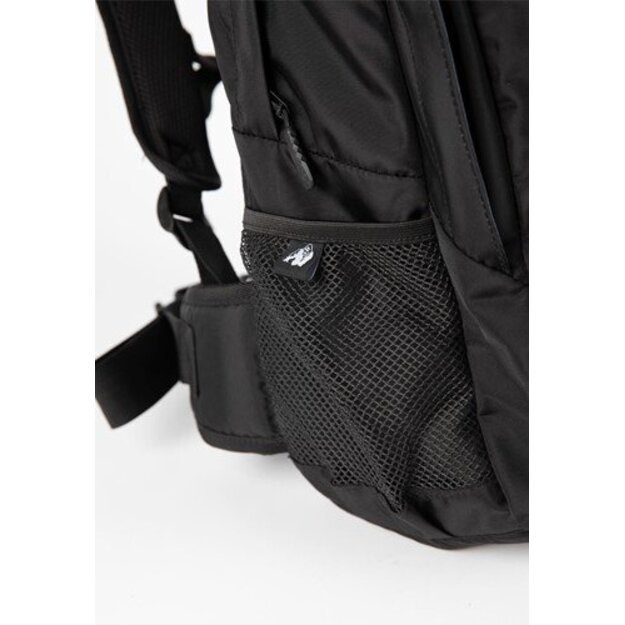 Gorilla Wear Las Vegas Backpack - Black 1