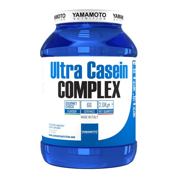 Yamamoto Ultra Casein Complex 2000g 1 Yamamoto Ultra Casein Complex 2000g 1