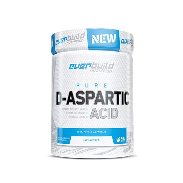 Everbuild Nutrition DAA 3000 200 gr. Everbuild Nutrition DAA 3000 200 gr.