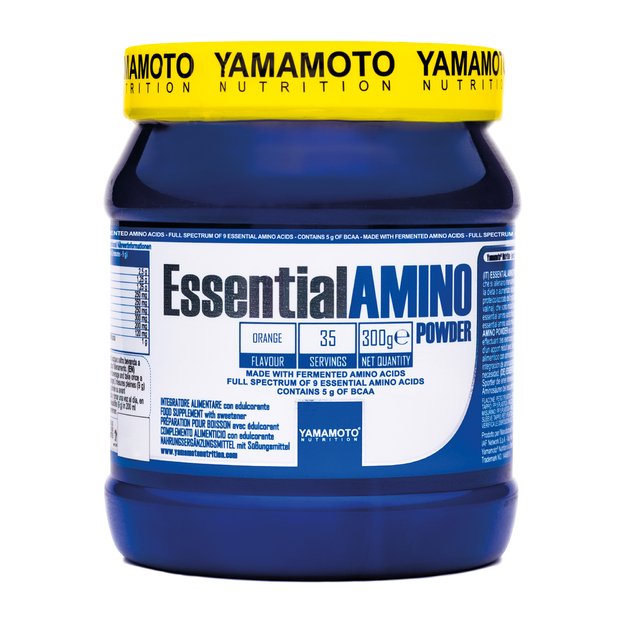 Yamamoto Nutrition EAA 300g Yamamoto Nutrition EAA 300g