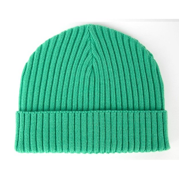 Gorilla Wear Maine Beanie - Green 2