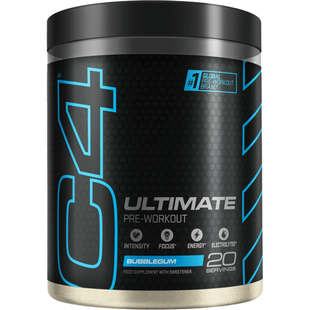 Cellucor C4 Ultimate 520 gr Cellucor C4 Ultimate 520 gr