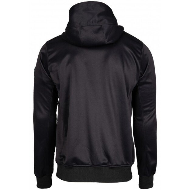 Gorilla Wear Glendale Softshell Jacket Black