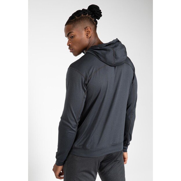 Gorilla Wear Glendo Jacket - Anthracite