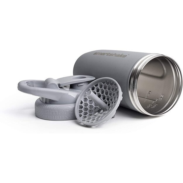 Smartshake Reforce 900 ml (metalinė) 2