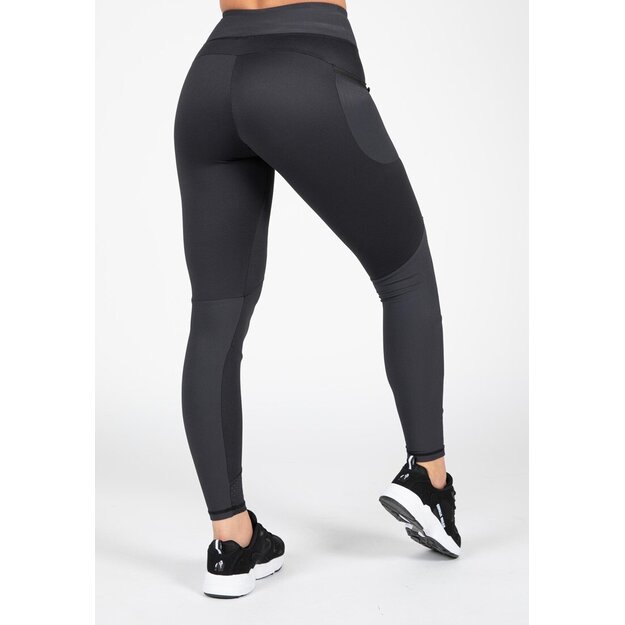 Gorilla Wear Monroe Leggings - Black