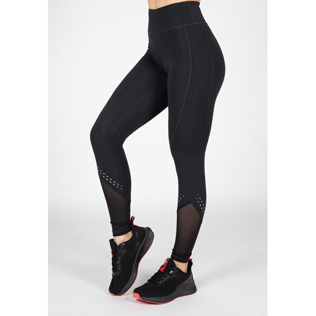 Gorilla Wear Joliet Leggings - Black