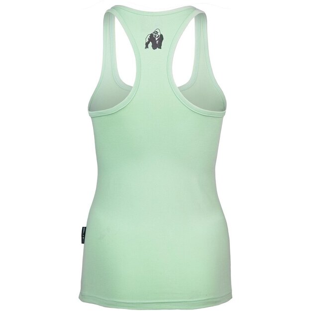 Gorilla Wear Verona Tank Top - Green