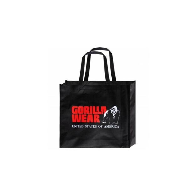 Gorilla Wear Non Woven Shopping Bag