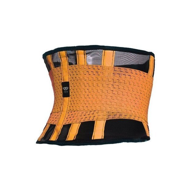 Encore korsetas (orange)