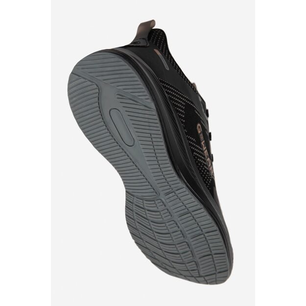 Gwear Essential Training Shoes - Black