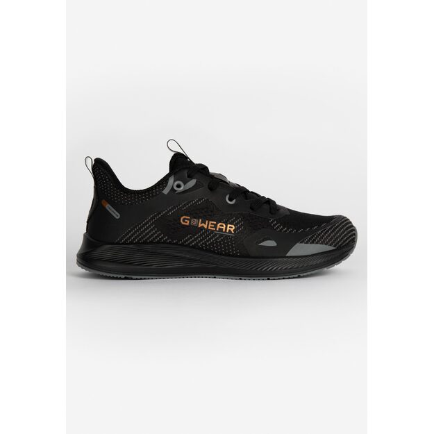 Gwear Essential Training Shoes - Black