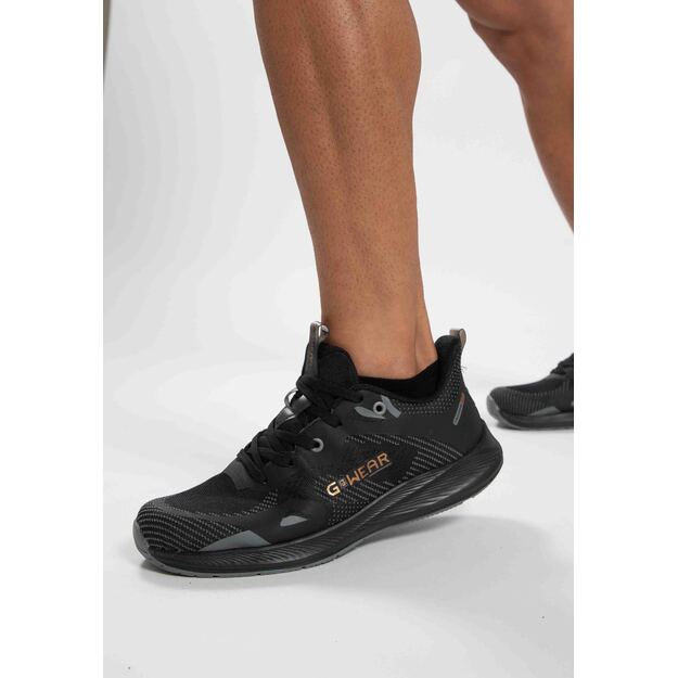 Gwear Essential Training Shoes - Black