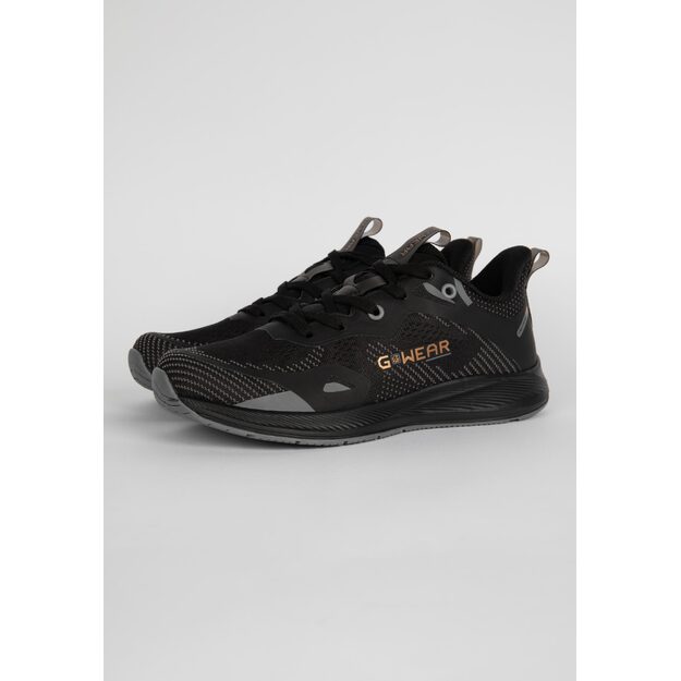 Gwear Essential Training Shoes - Black