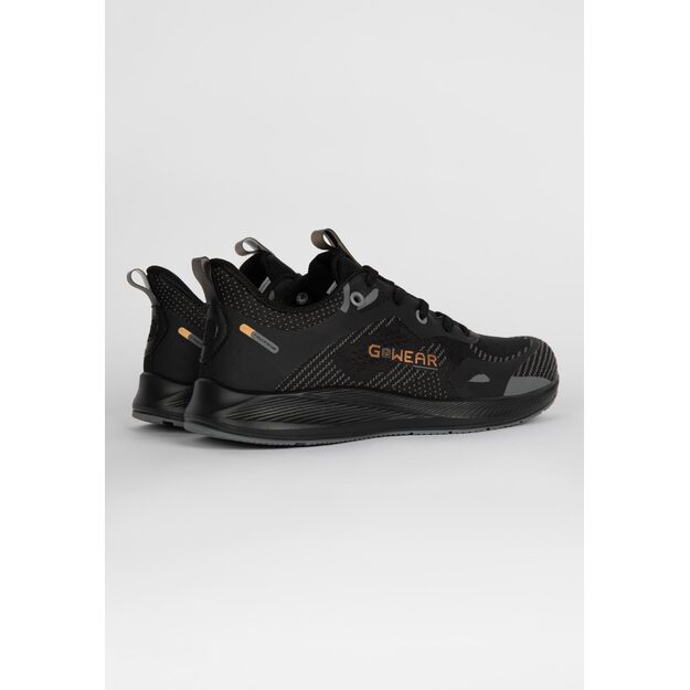 Gwear Essential Training Shoes - Black