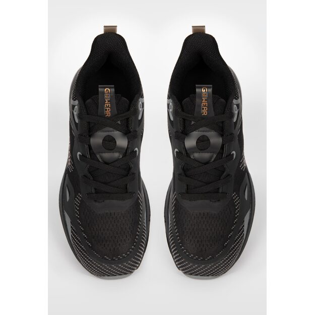 Gwear Essential Training Shoes - Black