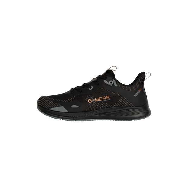 Gwear Essential Training Shoes - Black