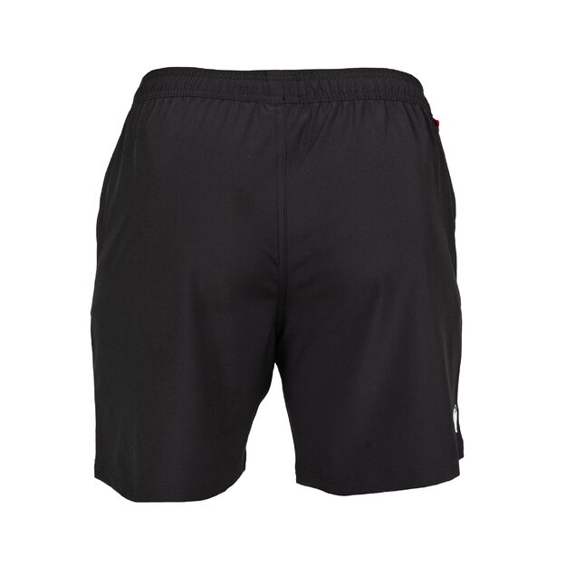 Gorilla Wear Clarkson Shorts - Black