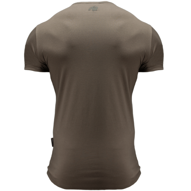 Gorilla Wear San Lucas T-shirt - Army green