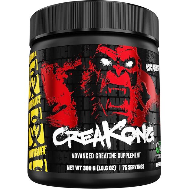 PVL Mutant Creakong 300g PVL Mutant Creakong 300g