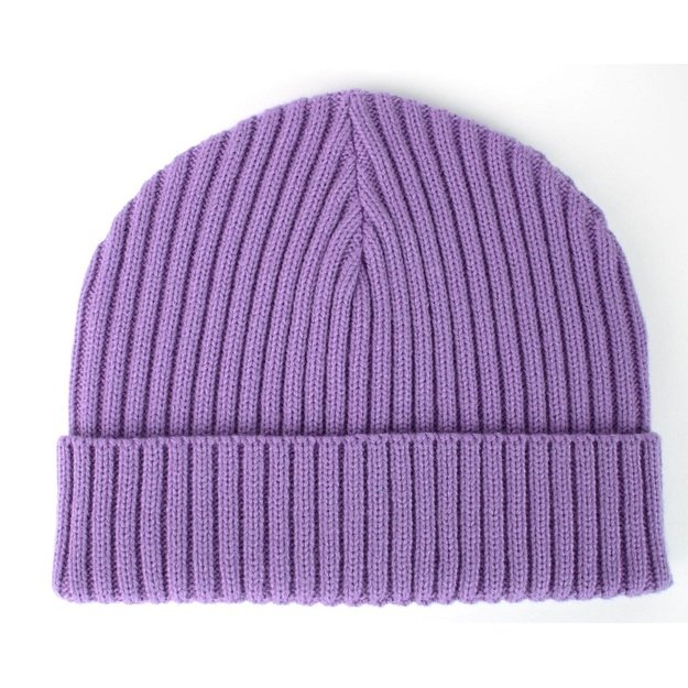 Gorilla Wear Maine Beanie - Purple