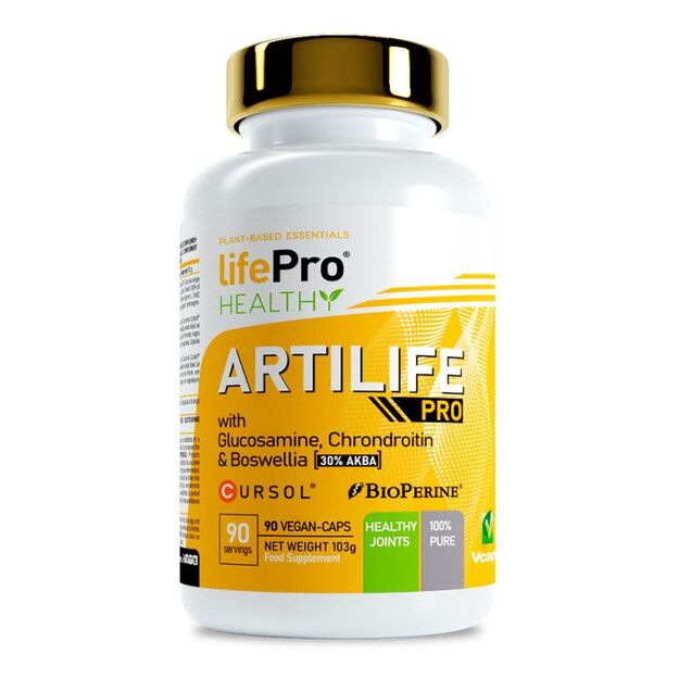 Life Pro ArtiLife PRO 90 kaps Life Pro ArtiLife PRO 90 kaps