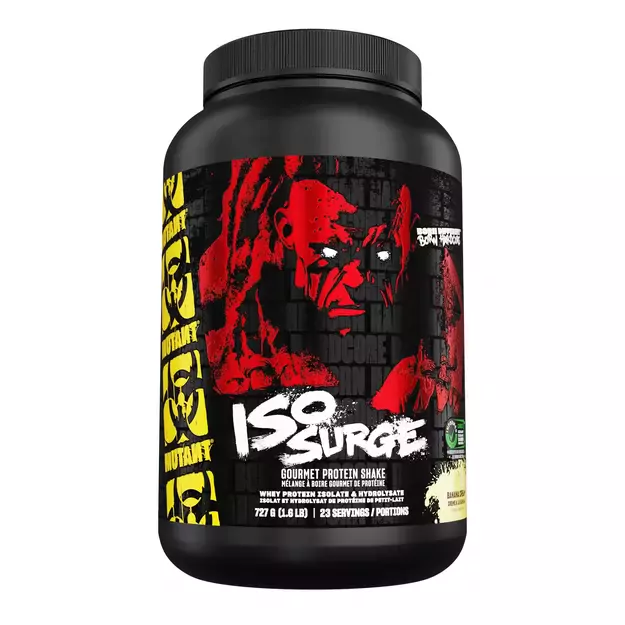 Mutant Iso Surge 727g Mutant Iso Surge 727g