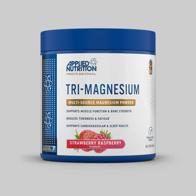 Applied Nutrition Tri Magnesium 200g 1 Applied Nutrition Tri Magnesium 200g 1