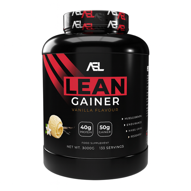ASL Lean Gainer 3000g ASL Lean Gainer 3000g