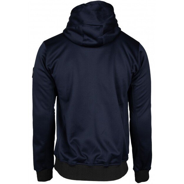 Gorilla Wear Glendale Softshell Jacket Navy