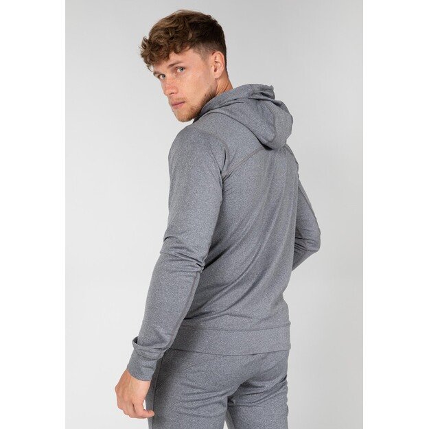 Gorilla Wear Glendo Jacket - Light Gray