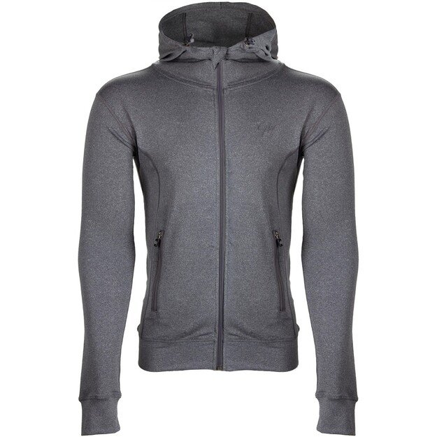 Gorilla Wear Glendo Jacket - Light Gray