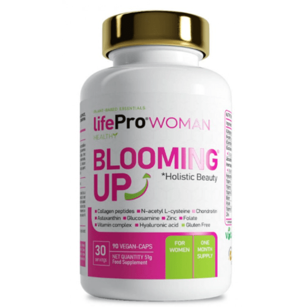 Life Pro Blooming Up 90 kaps