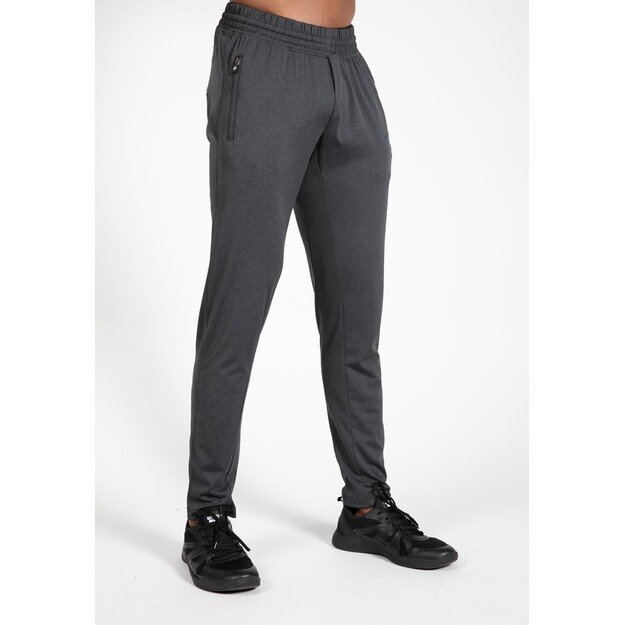 Gorilla Wear Glendo Pants - Anthracite 1