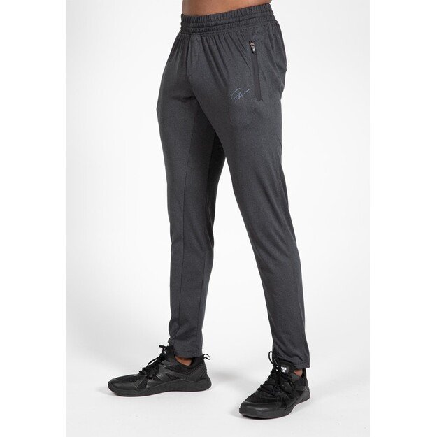 Gorilla Wear Glendo Pants - Anthracite