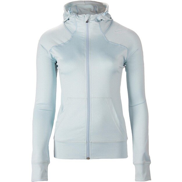 Gorilla Wear Vici Jacket - Light Blue