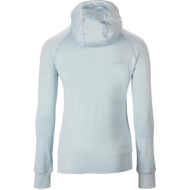 Gorilla Wear Vici Jacket - Light Blue