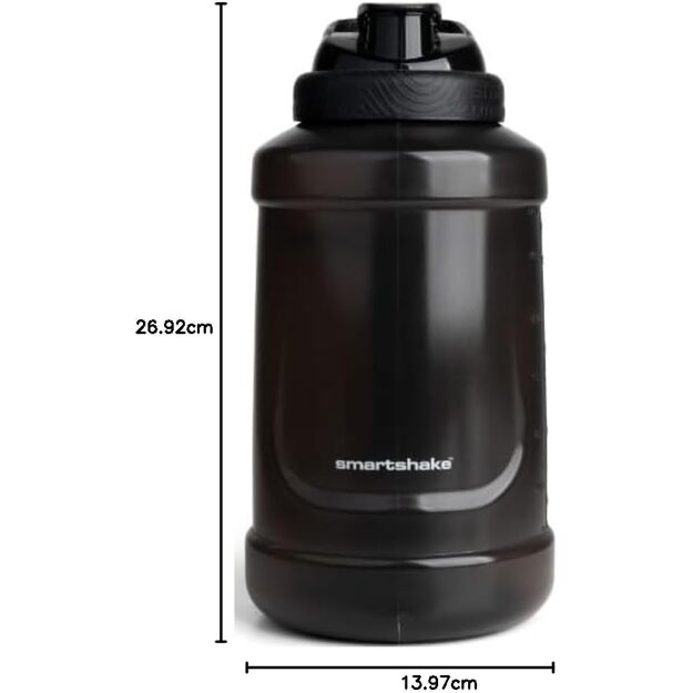 Smartshake Ultimate Jug Black 2100 ml  4