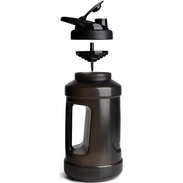 Smartshake Ultimate Jug Black 2100 ml  3