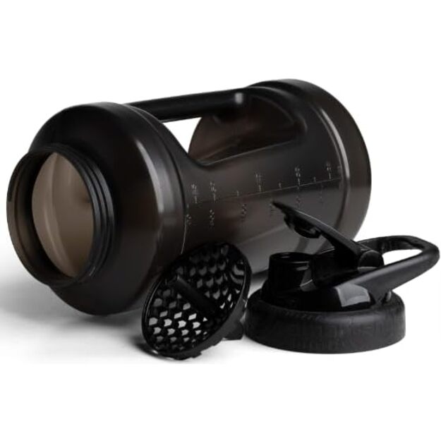Smartshake Ultimate Jug Black 2100 ml  2
