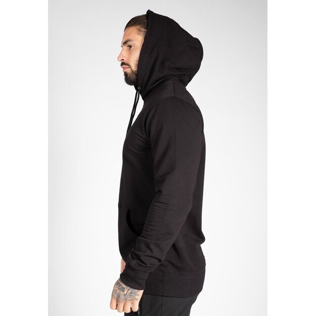 Gorilla Wear Palmer Hoodie - Black