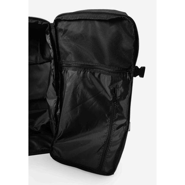 Gorilla Wear Cardiff Bag - Black 7